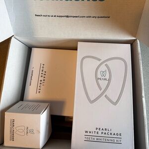 Teeth Whitening Kit 5 Piece